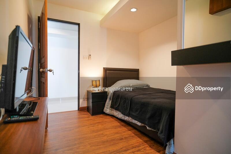 ขาย - Laemtong Serviced Apartment : แหลมทอง เซอร์วิส อพาร์ตเมนต์, ชลบุรี