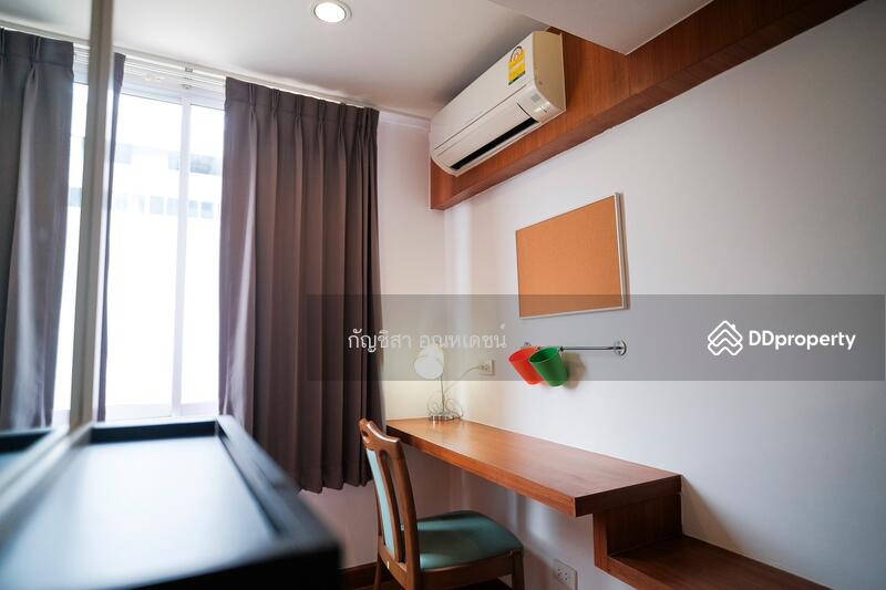 ขาย - Laemtong Serviced Apartment : แหลมทอง เซอร์วิส อพาร์ตเมนต์, ชลบุรี