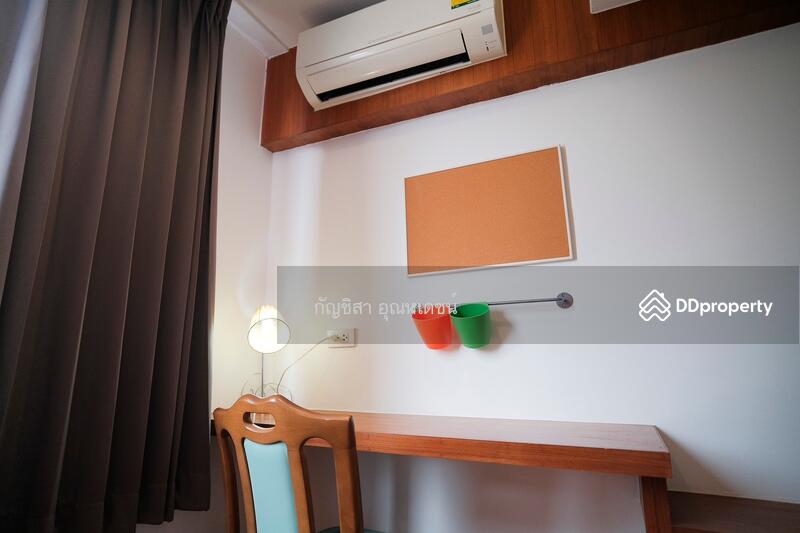 ขาย - Laemtong Serviced Apartment : แหลมทอง เซอร์วิส อพาร์ตเมนต์, ชลบุรี