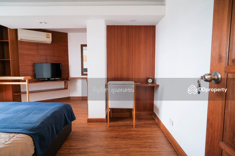 For Sale - Laemtong Serviced Apartment, Chon Buri