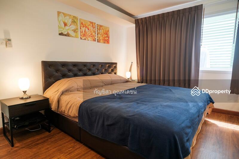 ขาย - Laemtong Serviced Apartment : แหลมทอง เซอร์วิส อพาร์ตเมนต์, ชลบุรี