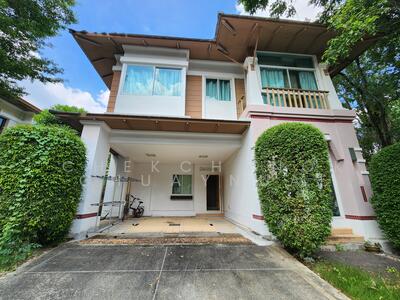 ขาย - Setthasiri Prachachuen : เศรษฐสิริ ประชาชื่น, นนทบุรี