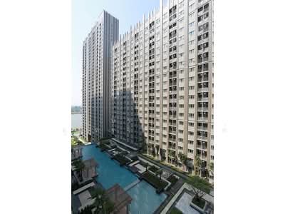 ขาย - Manor Sanambinnam : แมเนอร์ สนามบินน้ำ, นนทบุรี
