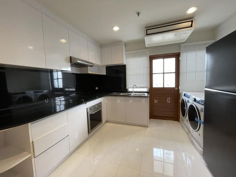 33 Tower, Bangkok, 399 Sukhumvit Road, Khlong Tan Nua, Watthana, Bangkok, 2 Bedrooms, 167 sqm, Condo For Rent, by ปรีชา จิตต์สมนึก, 11649430 - DDproperty.com