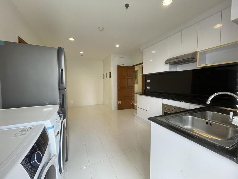 33 Tower, Bangkok, 399 Sukhumvit Road, Khlong Tan Nua, Watthana, Bangkok, 2 Bedrooms, 167 sqm, Condo For Rent, by ปรีชา จิตต์สมนึก, 11649430 - DDproperty.com