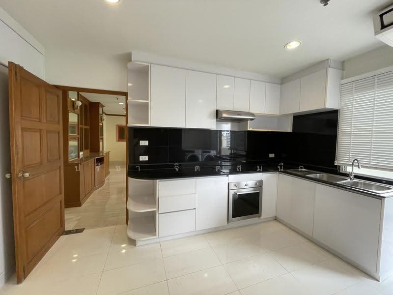 33 Tower, Bangkok, 399 Sukhumvit Road, Khlong Tan Nua, Watthana, Bangkok, 2 Bedrooms, 167 sqm, Condo For Rent, by ปรีชา จิตต์สมนึก, 11649430 - DDproperty.com
