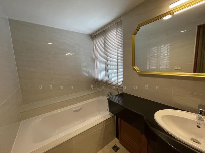 33 Tower, Bangkok, 399 Sukhumvit Road, Khlong Tan Nua, Watthana, Bangkok, 2 Bedrooms, 167 sqm, Condo For Rent, by ปรีชา จิตต์สมนึก, 11649430 - DDproperty.com