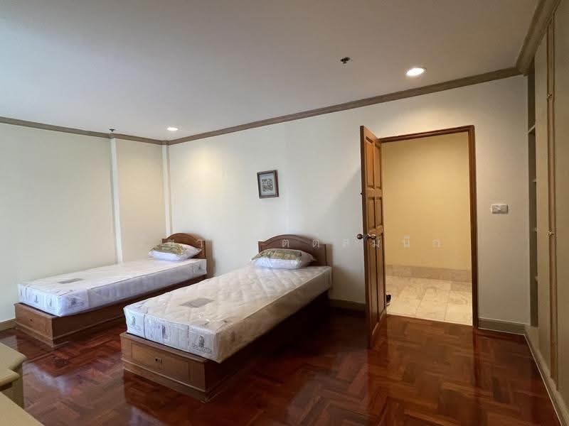 33 Tower, Bangkok, 399 Sukhumvit Road, Khlong Tan Nua, Watthana, Bangkok, 2 Bedrooms, 167 sqm, Condo For Rent, by ปรีชา จิตต์สมนึก, 11649430 - DDproperty.com