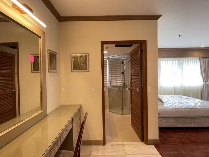33 Tower, Bangkok, 399 Sukhumvit Road, Khlong Tan Nua, Watthana, Bangkok, 2 Bedrooms, 167 sqm, Condo For Rent, by ปรีชา จิตต์สมนึก, 11649430 - DDproperty.com