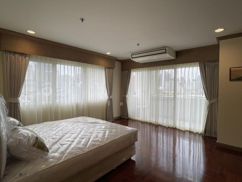 33 Tower, Bangkok, 399 Sukhumvit Road, Khlong Tan Nua, Watthana, Bangkok, 2 Bedrooms, 167 sqm, Condo For Rent, by ปรีชา จิตต์สมนึก, 11649430 - DDproperty.com