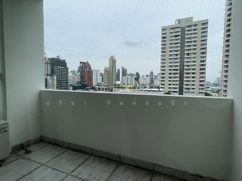 33 Tower, Bangkok, 399 Sukhumvit Road, Khlong Tan Nua, Watthana, Bangkok, 2 Bedrooms, 167 sqm, Condo For Rent, by ปรีชา จิตต์สมนึก, 11649430 - DDproperty.com