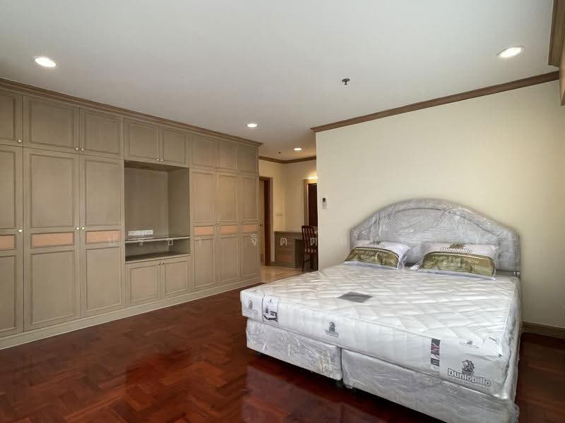 33 Tower, Bangkok, 399 Sukhumvit Road, Khlong Tan Nua, Watthana, Bangkok, 2 Bedrooms, 167 sqm, Condo For Rent, by ปรีชา จิตต์สมนึก, 11649430 - DDproperty.com