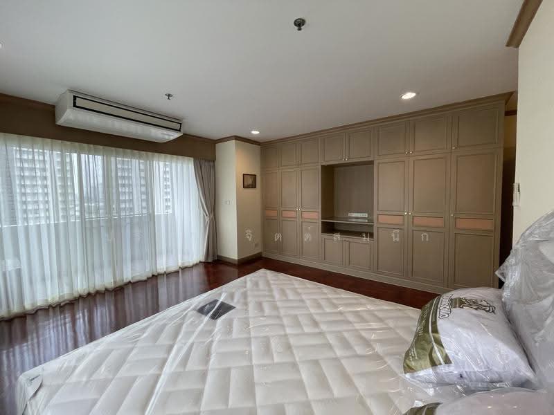 33 Tower, Bangkok, 399 Sukhumvit Road, Khlong Tan Nua, Watthana, Bangkok, 2 Bedrooms, 167 sqm, Condo For Rent, by ปรีชา จิตต์สมนึก, 11649430 - DDproperty.com