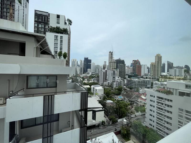 33 Tower, Bangkok, 399 Sukhumvit Road, Khlong Tan Nua, Watthana, Bangkok, 2 Bedrooms, 167 sqm, Condo For Rent, by ปรีชา จิตต์สมนึก, 11649430 - DDproperty.com