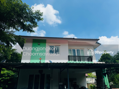 ขาย - หมู่บ้านกฤษณา ติวานนท์, ปทุมธานี