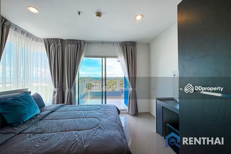 For Sale - Lumpini Park Beach Jomtien, Chon Buri