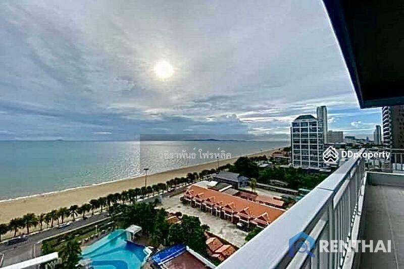 For Sale - Lumpini Park Beach Jomtien, Chon Buri