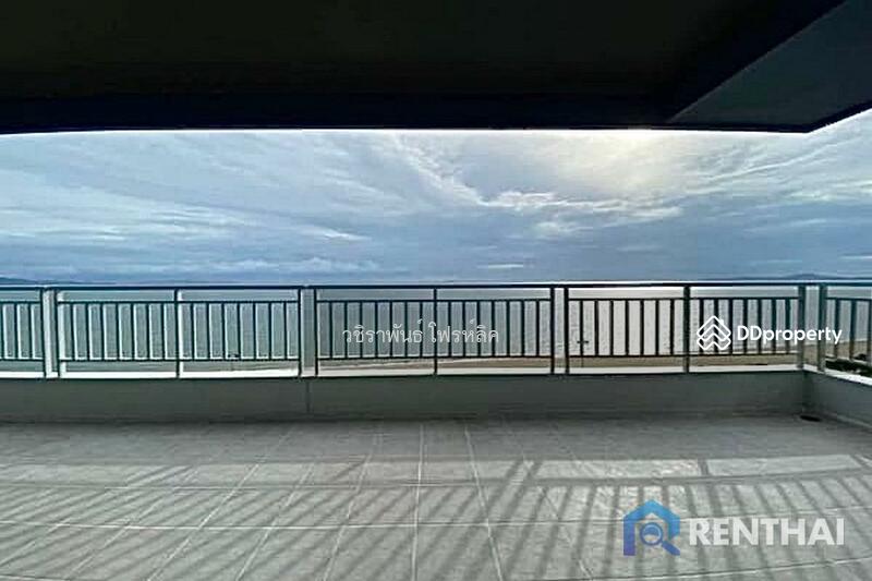 For Sale - Lumpini Park Beach Jomtien, Chon Buri