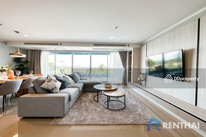 For Sale - Lumpini Park Beach Jomtien, Chon Buri