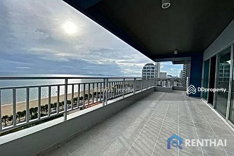 For Sale - Lumpini Park Beach Jomtien, Chon Buri