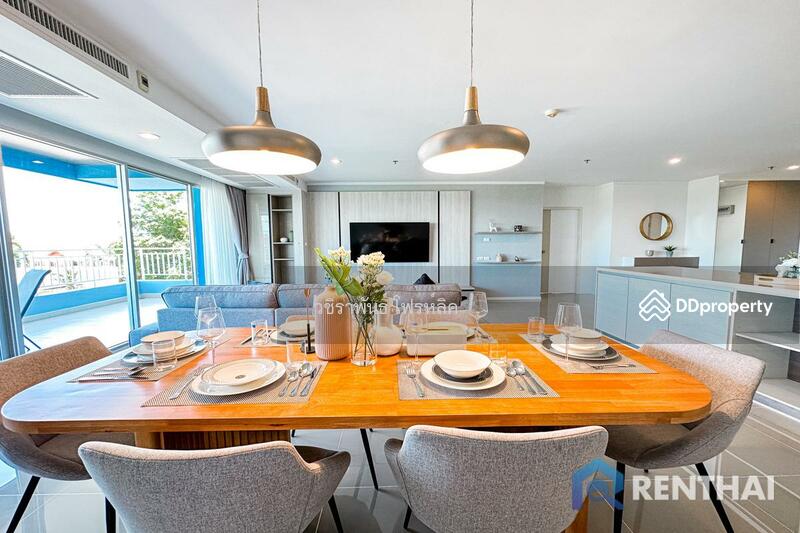 For Sale - Lumpini Park Beach Jomtien, Chon Buri