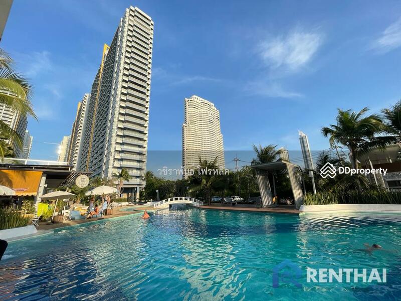 For Sale - Lumpini Park Beach Jomtien, Chon Buri