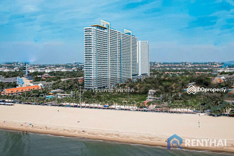 For Sale - Lumpini Park Beach Jomtien, Chon Buri