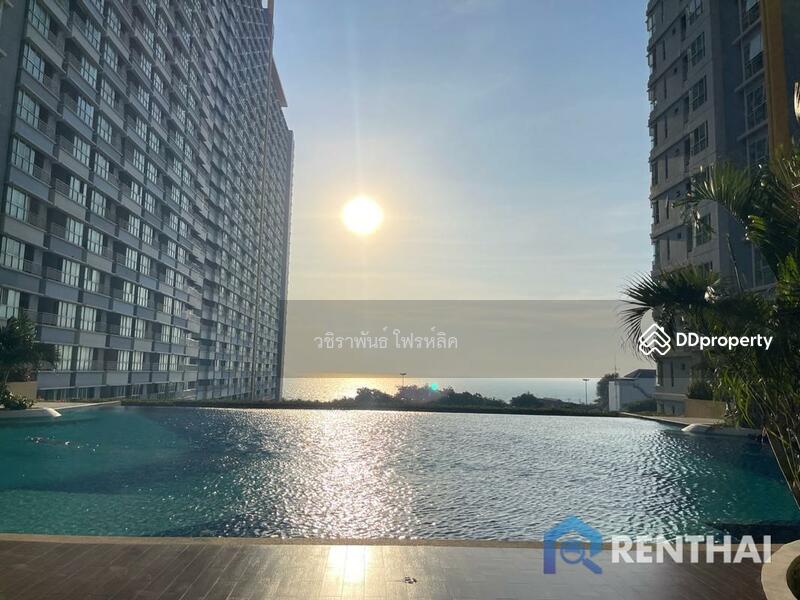 For Sale - Lumpini Park Beach Jomtien, Chon Buri