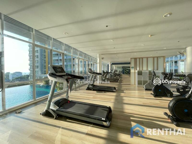 For Sale - Lumpini Park Beach Jomtien, Chon Buri