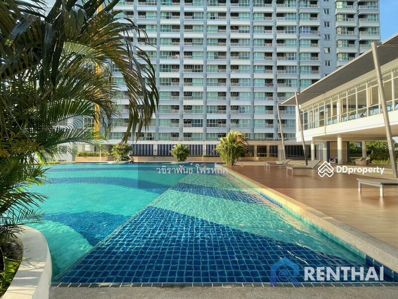 ขาย - Lumpini Park Beach Jomtien : ลุมพินี พาร์ค บีช จอมเทียน, ชลบุรี