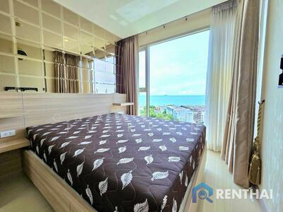 ขาย - The Riviera Jomtien : เดอะ ริเวียร่า จอมเทียน, ชลบุรี