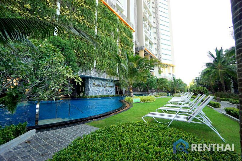 The Riviera Jomtien, Chon Buri (Pattaya), Pattaya Sai 2 Road, Nong Pru, Bang Lamung (Pattaya), Chon Buri (Pattaya), 1 Bedroom, 35 sqm, Condo For Sale, by Chaweewan Puekpong, 11649516 - DDproperty.com