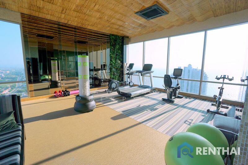 The Riviera Jomtien, Chon Buri (Pattaya), Pattaya Sai 2 Road, Nong Pru, Bang Lamung (Pattaya), Chon Buri (Pattaya), 1 Bedroom, 35 sqm, Condo For Sale, by Chaweewan Puekpong, 11649516 - DDproperty.com