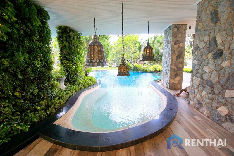 The Riviera Jomtien, Chon Buri (Pattaya), Pattaya Sai 2 Road, Nong Pru, Bang Lamung (Pattaya), Chon Buri (Pattaya), 1 Bedroom, 35 sqm, Condo For Sale, by Chaweewan Puekpong, 11649516 - DDproperty.com