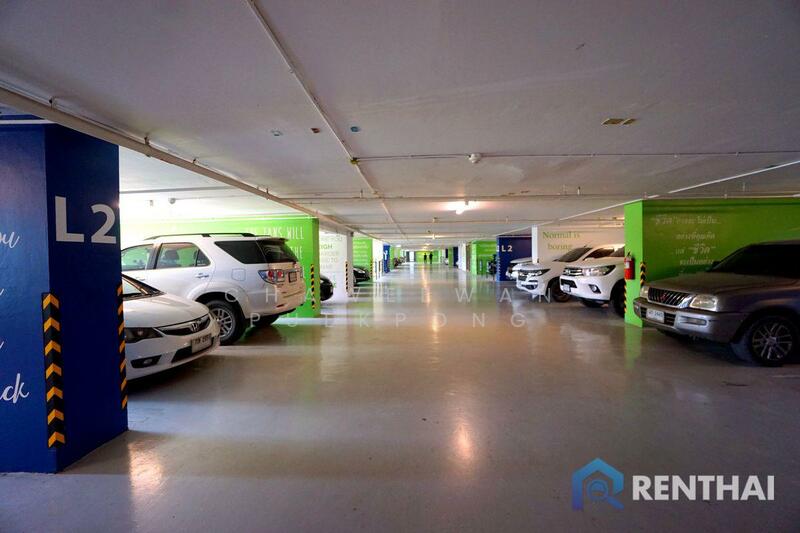 The Riviera Jomtien, Chon Buri (Pattaya), Pattaya Sai 2 Road, Nong Pru, Bang Lamung (Pattaya), Chon Buri (Pattaya), 1 Bedroom, 35 sqm, Condo For Sale, by Chaweewan Puekpong, 11649516 - DDproperty.com