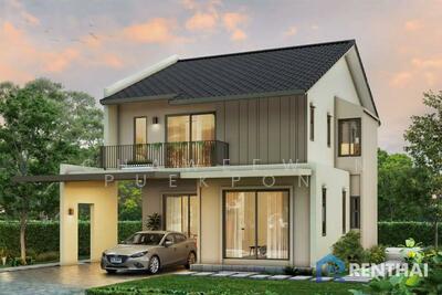 ขาย - Engel Haus, ชลบุรี