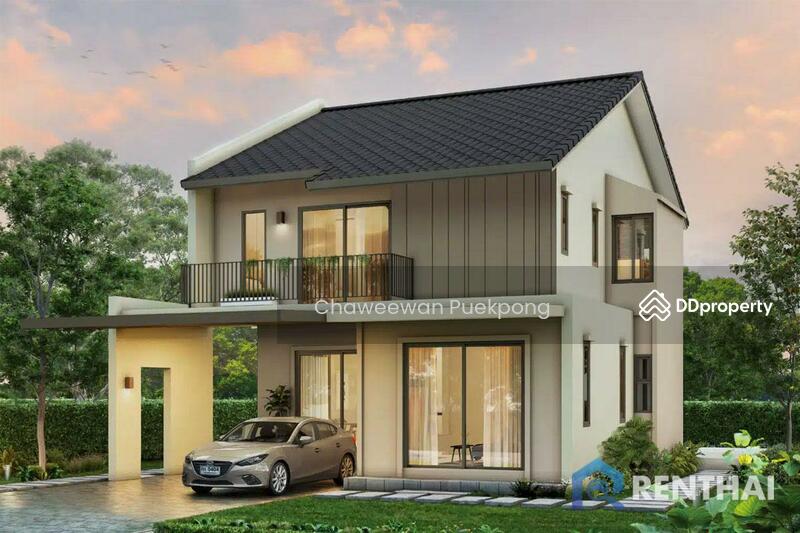 ขาย - Engel Haus, ชลบุรี