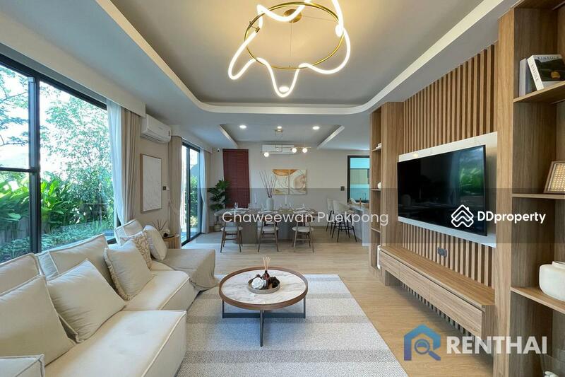For Sale - Engel Haus, Chon Buri