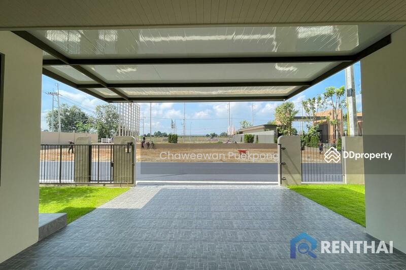 For Sale - Engel Haus, Chon Buri