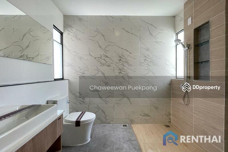 For Sale - Engel Haus, Chon Buri