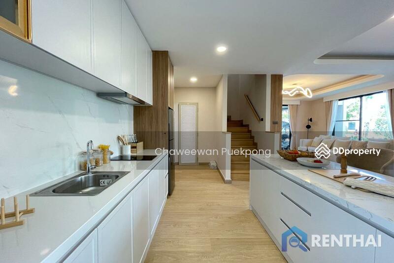 For Sale - Engel Haus, Chon Buri
