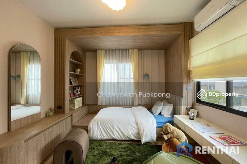 For Sale - Engel Haus, Chon Buri