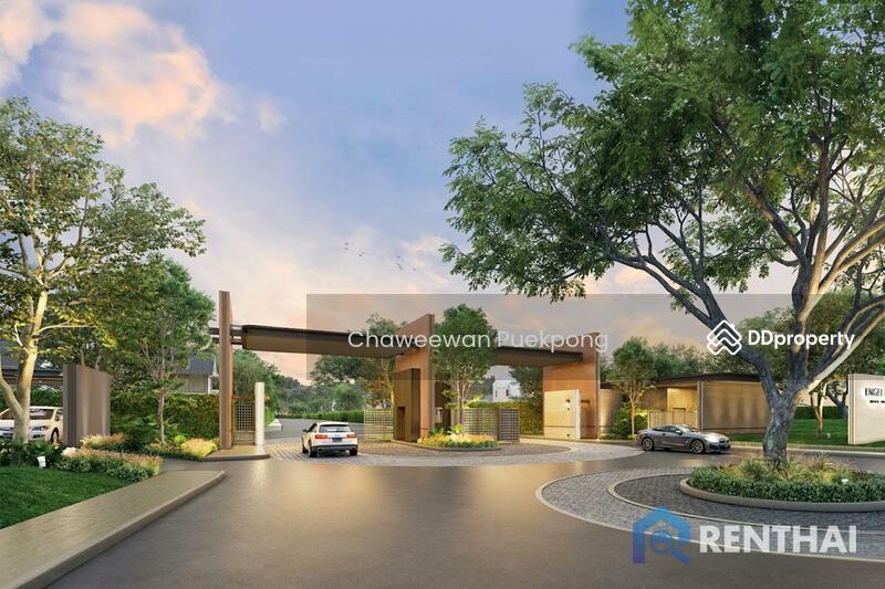 For Sale - Engel Haus, Chon Buri