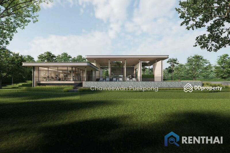 For Sale - Engel Haus, Chon Buri