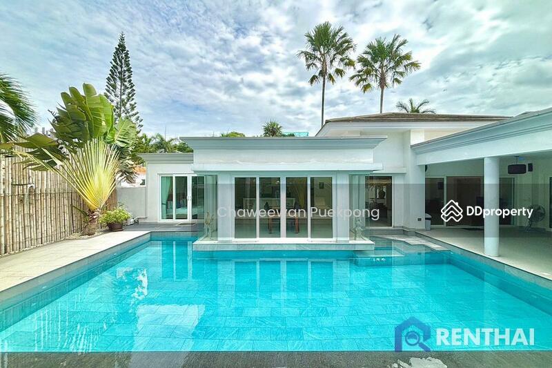For Sale - Siam Royal View, Chon Buri