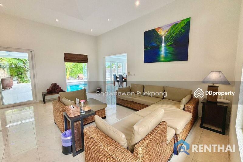 For Sale - Siam Royal View, Chon Buri