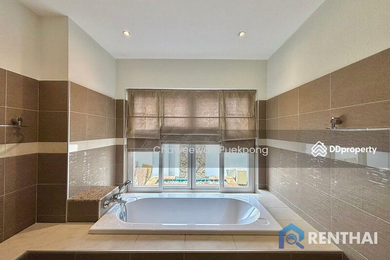 For Sale - Siam Royal View, Chon Buri