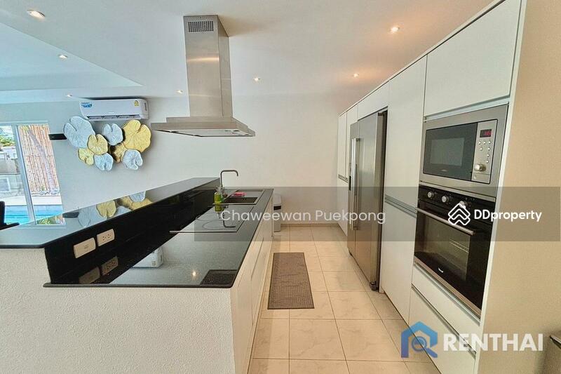 For Sale - Siam Royal View, Chon Buri