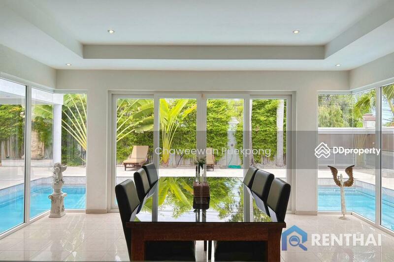 For Sale - Siam Royal View, Chon Buri