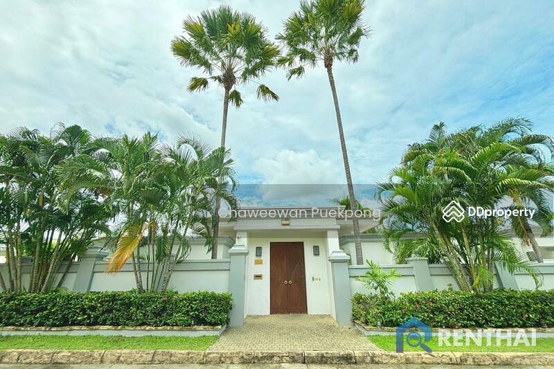 For Sale - Siam Royal View, Chon Buri